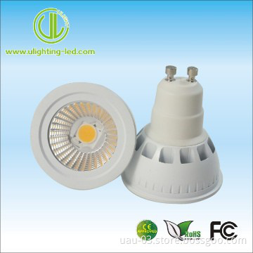 Special Design 3W 5W led spotlight GU10 MR16
